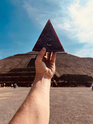 The Power of Pyramids