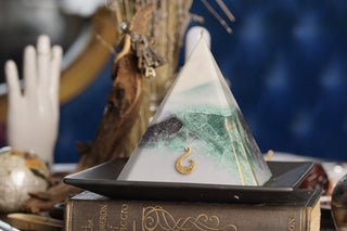 Emerald of the Coast