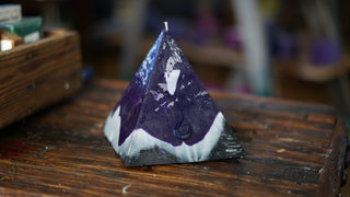 Brains are Supernovas