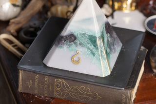 Emerald of the Coast