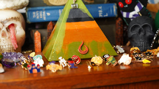 Pumpkin Vs Frankenstein