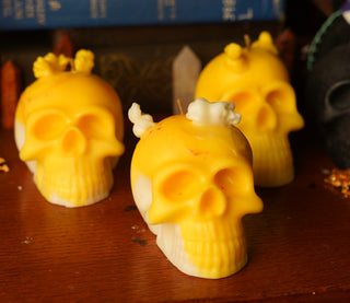 American Mary - Summer Scary Movie Candle