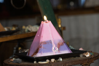 Love RX - The Candle for your LOVE LIFE