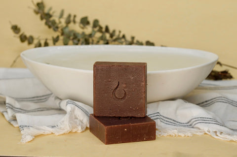 Vanilla Soap