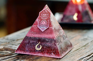 SAGITTARIUS Sage Candle