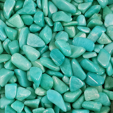 Amazonite Mozambique