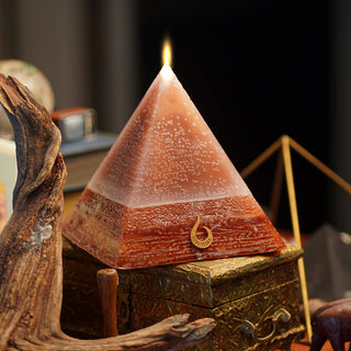 Amber Resin