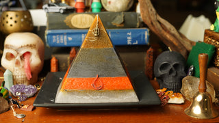 Dancing Jack O'Lantern