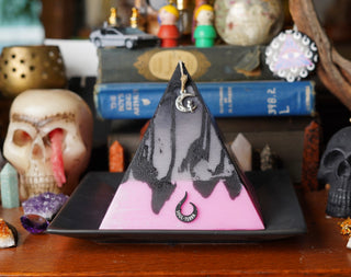 Just a bit of Pink Magic