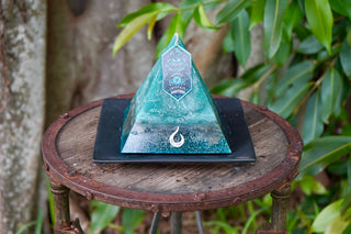 SCORPIO Sage Candle