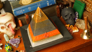 Dancing Jack O'Lantern