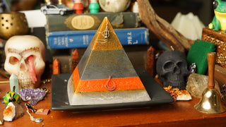 Dancing Jack O'Lantern