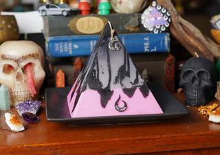 Just a bit of Pink Magic