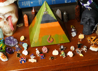 Pumpkin Vs Frankenstein