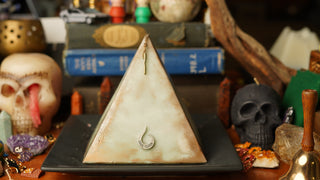 Frankenstein's Toothbrush