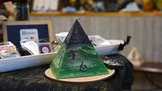 Frankenstein’s Redemption