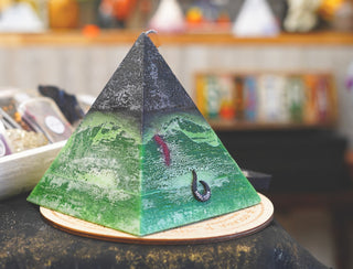 Frankenstein’s Redemption