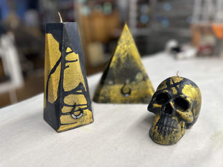 Golden Pines of Orleans