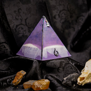 You made me ectoplasm