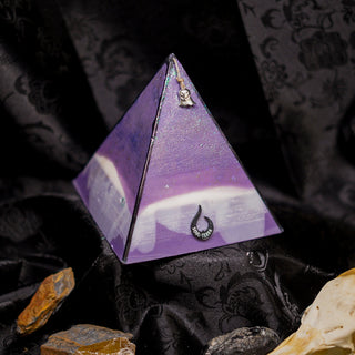 You made me ectoplasm