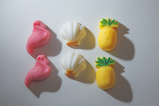 Tropical Wax Melts