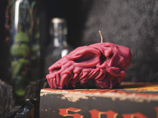 Malebolge's Familiar