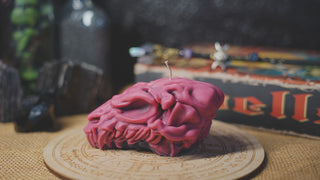 Malebolge's Familiar