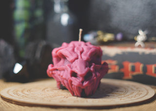 Malebolge's Familiar