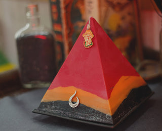 Sweet Dreams, Elm Street.