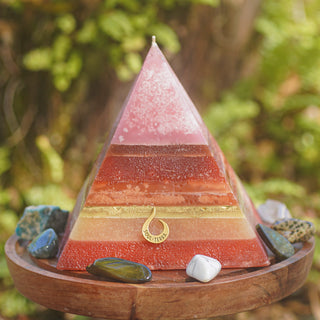 The Eye of The Dragon