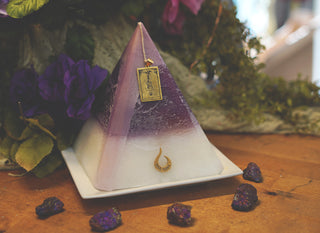 The Ultimate Sacrifice