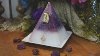 The Ultimate Sacrifice