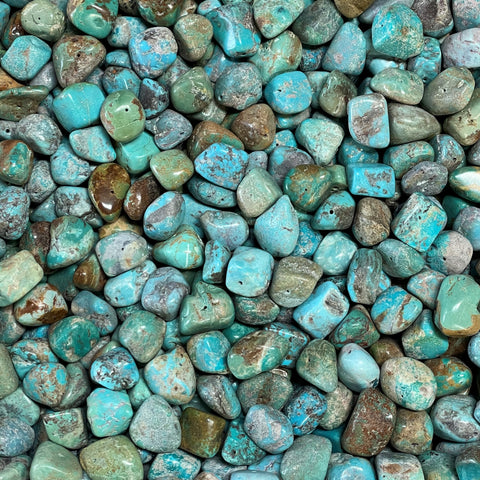 Turquoise