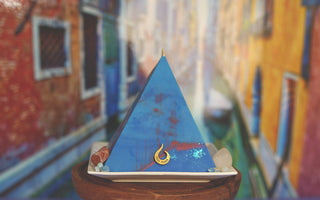 Venetian Sorcerer