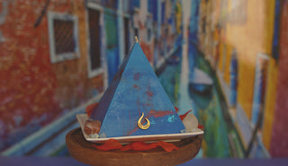 Venetian Sorcerer