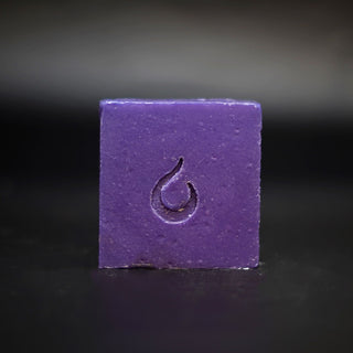 Aquarius Herbal Soap