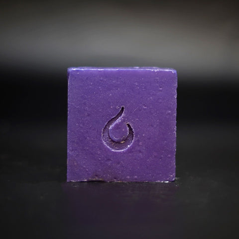 Aquarius Herbal Soap