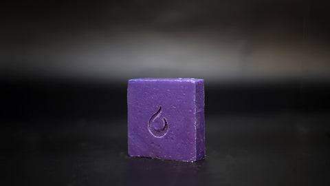 Aquarius Herbal Soap