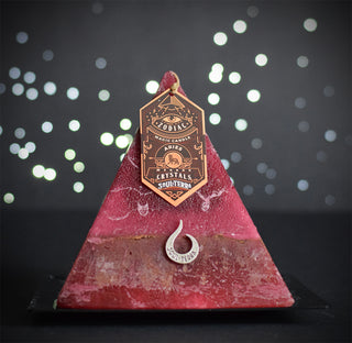 ARIES Sage Candle