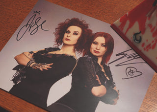 American Mary - Summer Scary Movie Candle