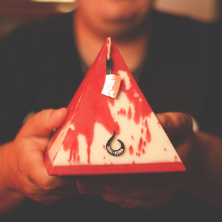 American Mary - Summer Scary Movie Candle