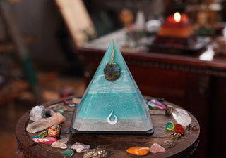 Mirror of Transfiguration