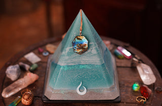 Mirror of Transfiguration