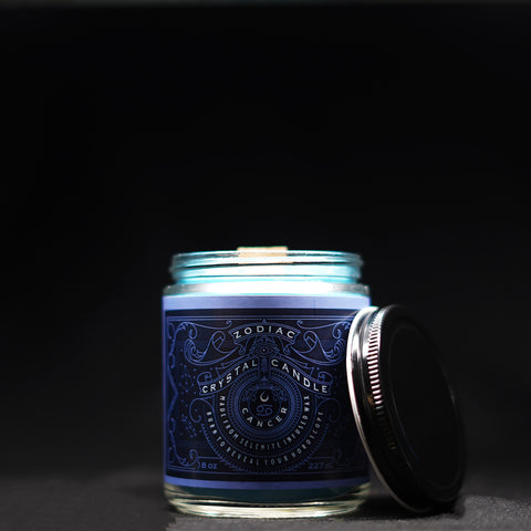 Cancer Tarot Candle