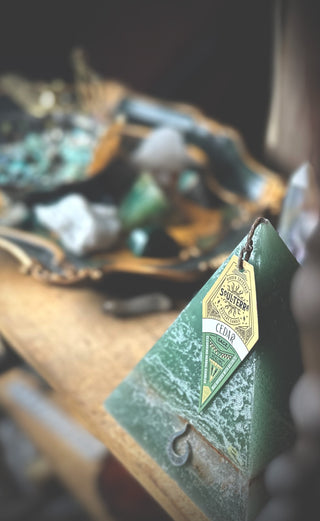CEDAR SAGE