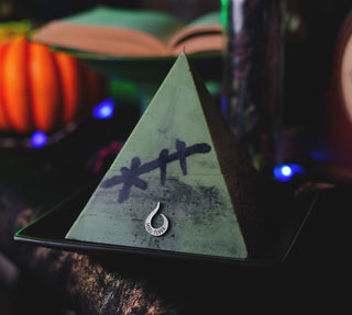 Frankenstein Candle Crafting Class