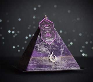 GEMINI Sage Candle