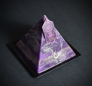 GEMINI Sage Candle