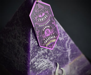 GEMINI Sage Candle