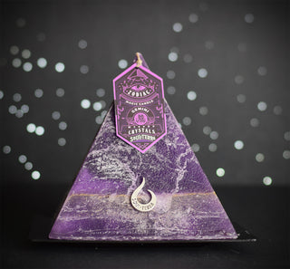 GEMINI Sage Candle